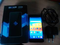 DEXP Ixion. Б/у