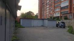 Гаражи капитальные. . Вид снаружи