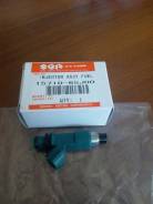 Инжектор. Suzuki SX4, YB41S, YA41S, YC11S, YB11S, YA11S Suzuki Escudo, TD94W, TD54W, TA74W