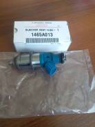Инжектор. Mitsubishi Dignity, S32A Mitsubishi Proudia, S32A Mitsubishi Challenger, K99W Mitsubishi Pajero, V65W, V75W