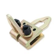 Кузовной зажим 5т. 2 направления Frame Rack Clamp(Two-Way)