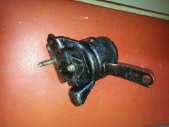 Подушка двигателя. Toyota Corona, ST191 Двигатель 3SFE