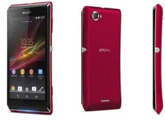 Sony Xperia L. �/� ����