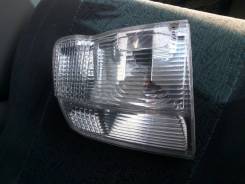 Поворотник. Nissan Caravan, QE25, VRE25, CWGE24, CWGE25, CWMGE25, VWE24, VWE25, DWMGE25, DSGE25, CSGE25, DQGE25, VPE25, QGE25, VWME25, CTGE24
