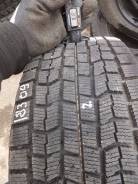 Goodyear Ice Navi Zea. Зимние, без шипов, 2008 год, износ: 10%, 2 шт. Под заказ
