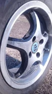 DJ WHEELS. x14" ����
