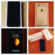 Apple iPhone 6 16Gb. Б/у