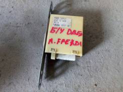 Блок управления дверями. Mazda Ford Freda, SGEWF, SGL3F, SGLRF, SG5WF, SGL5F, SGLWF, SGE3F Mazda Bongo Friendee, SGE3, SGLW, SG5W, SGEW, SGLR, SGL5, S...