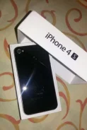 Apple iPhone 4s. �/�