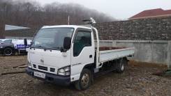 Nissan Atlas. Продам 2004 год. 4800 дизель . АКПП, 4 800 куб. см., 3 000 кг.