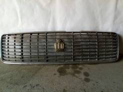 Решетка радиатора. Toyota Crown, JZS155, JZS151, GS151 Toyota Crown Majesta, JZS151, GS151, JZS155 Двигатели: 1JZGE, 1GFE, 2JZGE