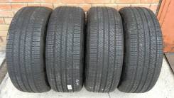 Continental Conti4x4Contact. Летние, 2013 год, износ: 10%, 4 шт