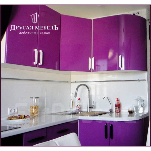 Мебель на заказ в Большом Камне