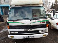 Mazda Titan. Продается грузовик , 3 700 куб. см., 3 000 кг.
