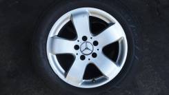 Mercedes. 7.5x16, 5x112.00, ET42