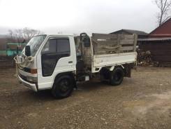 Isuzu Elf. Продаётся грузовик , 4 334 куб. см., 2 250 кг.