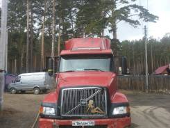 Volvo. Продается , 13 000 куб. см., 20 000 кг.