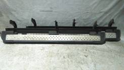 Подножки MITSUBISHI PAJERO, V75W, 6G74, 0200000446