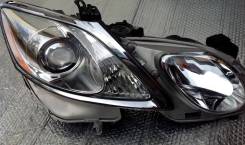 Фара. Lexus GS300 Lexus GS30 / 35 / 43 / 460