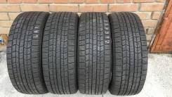 Dunlop DSX-2. Зимние, без шипов, износ: 5%, 4 шт