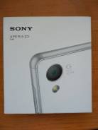 Sony Xperia Z3 dual. Б/у