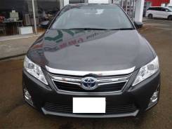Toyota Camry. автомат, передний, 2.5, бензин, 47 000 тыс. км, б/п. Под заказ