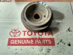 Шкив коленвала. Toyota: Hilux Surf, Granvia, 4Runner, Hilux, Regius Ace, Land Cruiser, Land Cruiser Prado, Hiace Regius, Hiace, Touring Hiace, Hilux...