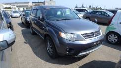 Mitsubishi Outlander. CW5W, 4B12