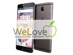 OnePlus 3T. Новый