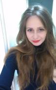 Няня-воспитатель. Высшее образование, опыт работы 7 лет
