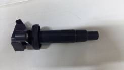 Катушка зажигания. Toyota: Corolla, Corolla Verso, Yaris, RAV4, Vista Ardeo, Aygo, Matrix, Vitz, Wish, Passo, Auris, Corolla Fielder, Voltz, Avensis...
