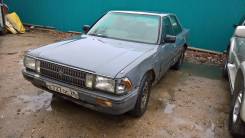 Toyota Crown. GS131, 1G