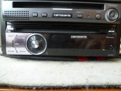 Pioneer Carrozzeria DEH-P530