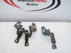 Крепление капота. Honda Civic, EU2, EU3, EU1, EU4, ES9, EN2 Двигатель EN2