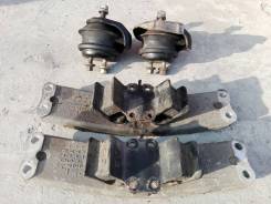 Подушка коробки передач. Toyota Mark II, JZX100 Toyota Chaser, JZX100 Двигатель 1JZGE