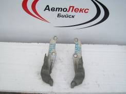 Крепление капота. Toyota Cresta, GX105, JZX105, JZX100, JZX101, GX100, LX100 Toyota Mark II, GX105, JZX105, JZX100, GX100, JZX101, LX100 Toyota Chaser...
