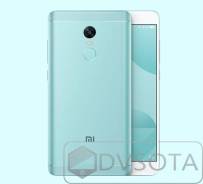 Xiaomi Redmi Note. Новый