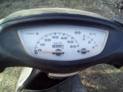 Honda Dio AF34. 50 куб. см., исправен, без птс, с пробегом