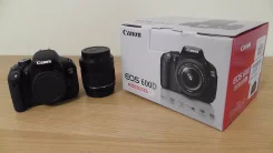 Canon EOS 600D. 15 - 19.9 ��, ���: 5� ����