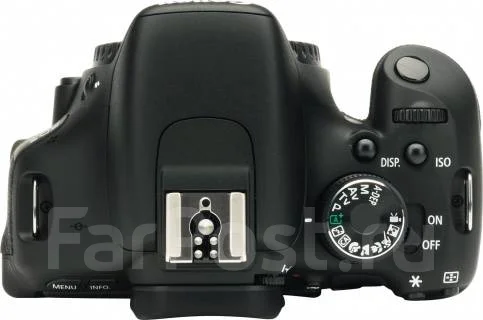 Canon EOS 600D. 15 - 19.9 ��, ���: 5� ����