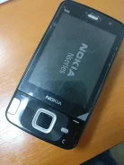 Nokia N96. ����� ����