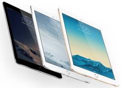Apple iPad Air 2 Wi-Fi+Cellular 128Gb