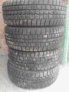Dunlop Winter Maxx WM01. Зимние, без шипов, 2012 год, износ: 5%, 4 шт