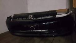 Бампер. Honda Stream, RN2, RN4, RN1, RN3 Двигатели: D17A, K20A