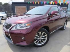 Lexus RX450h. автомат, передний, 3.5, бензин, б/п. Под заказ