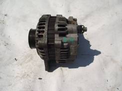 Генератор. Mitsubishi Lancer Evolution, CT9A, CD9A, CE9A, CN9A, CP9A Двигатель 4G63
