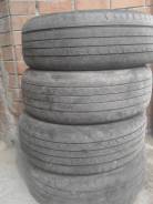 Dunlop Grandtrek. Летние, 2009 год, износ: 50%, 4 шт