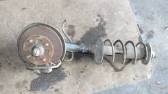 Ступица. Toyota Corolla, KE73, KE71, TE71, CE71, AE86, AE71, KE74, KE72, CE70, KE70, CE72 Toyota Corolla Levin, AE86, AE85 Toyota Sprinter Trueno, AE8...