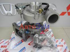 Турбина. Toyota: Crown Majesta, Regius Ace, Crown, Land Cruiser, Hiace, Mark II, Cresta, Land Cruiser Prado, 4Runner, Hilux, Blizzard, Chaser Двигател...