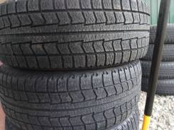 Bridgestone Blizzak MZ-02. Всесезонные, износ: 70%, 4 шт
